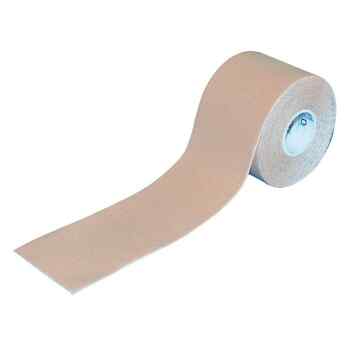 beiges Kinesiologie Tape – Sensitive Skin 500 x 5cm