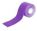 violettes Kinesiologie Tape - Classic Line 500  x5cm