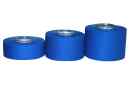 blaues Stabi Sporttape - 2,5cm