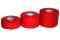 rotes Stabi Sporttape - 2,5cm